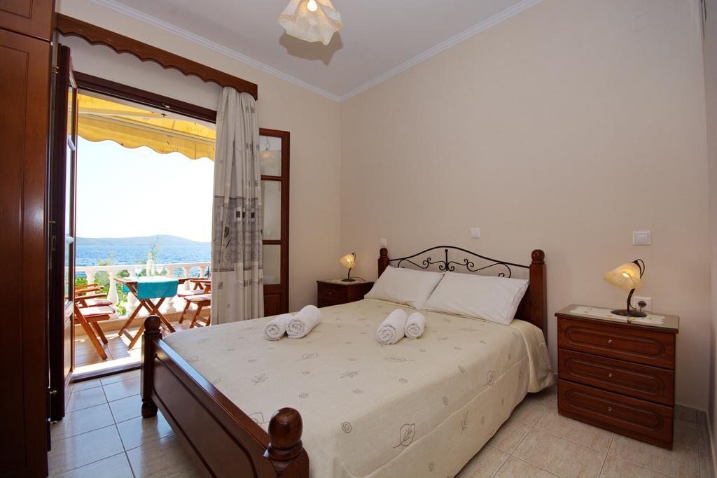 Alexandra Studios Kalamakia Bagian luar foto