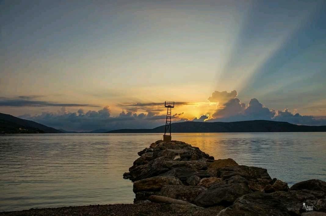 Alexandra Studios Kalamakia Bagian luar foto